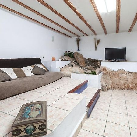 Pedraviva Villa Ador Buitenkant foto