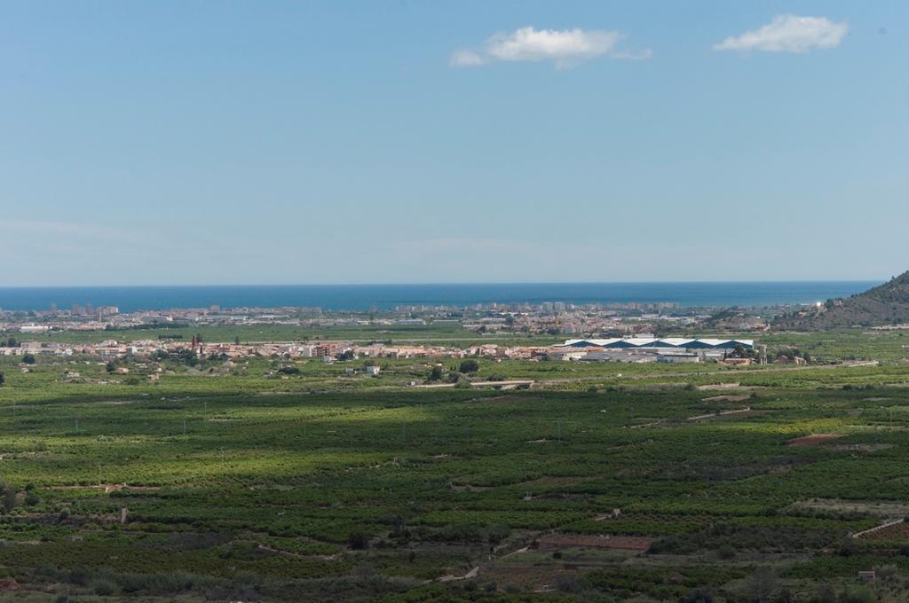 Pedraviva Villa Ador Buitenkant foto