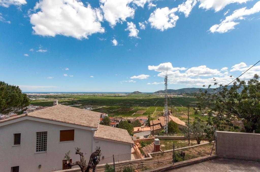 Pedraviva Villa Ador Buitenkant foto