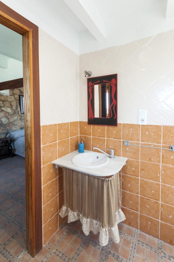 Pedraviva Villa Ador Buitenkant foto