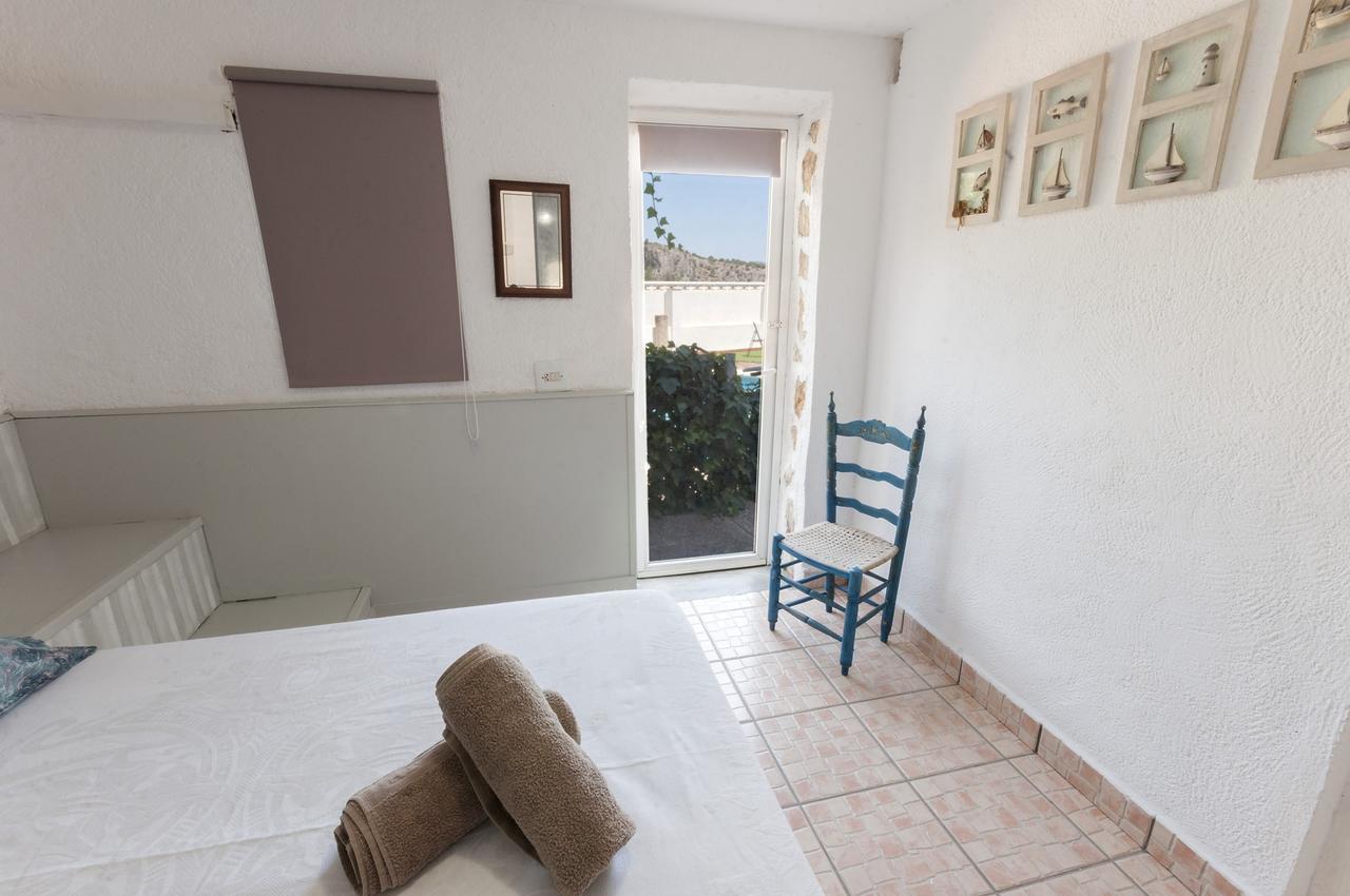 Pedraviva Villa Ador Buitenkant foto