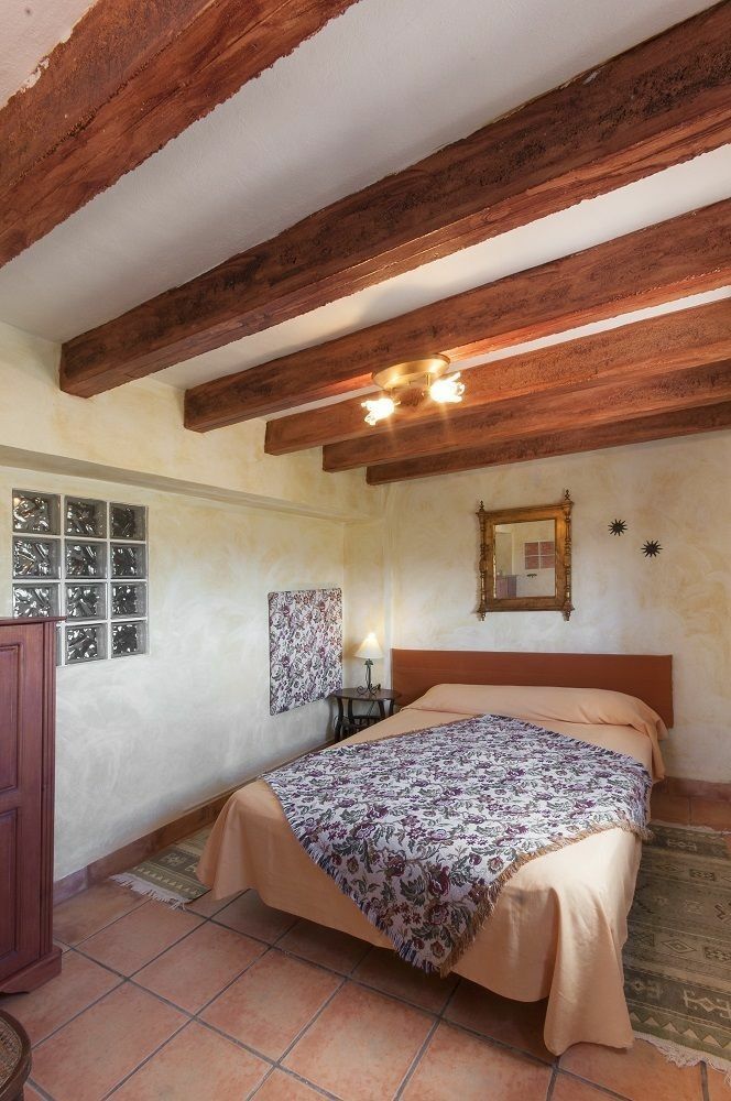 Pedraviva Villa Ador Buitenkant foto